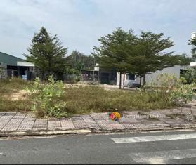 Cần bán 135m2 đất SHR full thổ cư ngay mặt tiền đường Trần Hưng Đạo - Hồng Ngự - Đồng Tháp