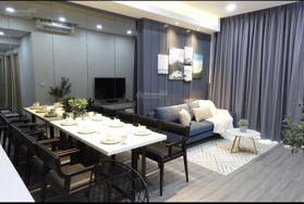 Cho thuê căn hộ tại Golden Mansion - Phổ Quang, 75m2, 2PN, 2WC, 14 triệu, view đẹp. LH 0933 813 383