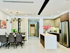 Chính chủ cần bán căn góc 3 ngủ chung cư Ecolife Tố Hữu sổ đỏ lâu dài, nội thất đẹp, có slot ô tô
