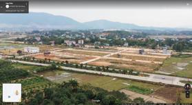 Bán đất nền tại Quốc lộ 2B, TDP Bảo Phác, Hợp Châu, Tam Đảo, Vĩnh phúc