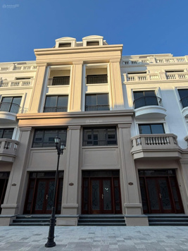 Vinhomes Móng Cái! Chưa bao giờ sở hữu nhà thấp tầng của Vinhome dễ dàng như thế này!