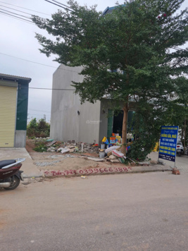 Bán đất mặt đường 295, thị trấn Vôi, Lạng Giang, Bắc Giang. DT 90m2, MT 5m. Giá. 2,1 tỷ