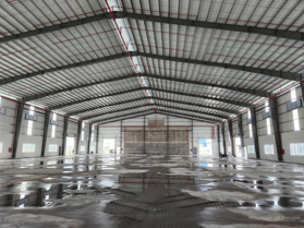 Cho thuê kho đường Kinh Dương Vương, Bình Tân - diện tích: 1.000m2 - giá 80 triệu/tháng