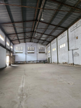 Cho thuê kho kinh Dương Vương, Bình Tân - diện tích: 560m2 và 600m2 - Giá 100 nghin/m2