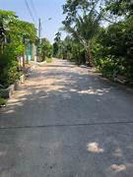 Bán khu đất tiếp giáp đường ĐT 852, Sa Đéc, Đồng Tháp