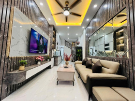 Bán nhà ngõ 211 Khương Trung Thanh Xuân 5 tầng ở luôn 3 ngủ ba gác ô tô 20m gần hồ 0963 625 139