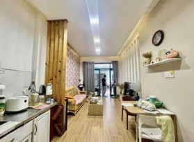 Bán nhà 5 tầng Hùng Vương - Lộc Thọ, khu phố Tây Nha Trang giá 7,5 tỷ