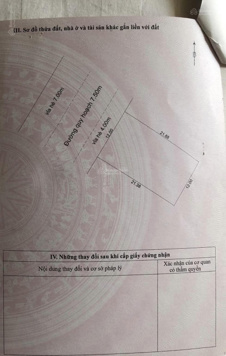 Đất BT view sông Tôn Thất Dương Kỵ - Ngay bờ sông Cẩm Lệ - Đà Nẵng