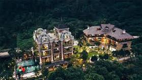 Đất sân Golf Tam Đảo cách dự án 2500ha của Vinhome chỉ 10km, nằm trong thung lũng du lịch Tam Đảo