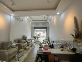 Cho thuê mặt bằng kinh doanh 1 trệt 1 lầu - Phường Thảo Điền, Quận 2. DT 50m2. Giá thuê 21tr/tháng
