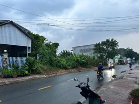 Bán nhanh đất ngay MTĐ Sơn Thông, Phường 9, Trà Vinh gần công an TP Trà Vinh, 280m2