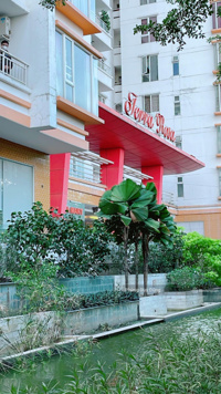 Cho thuê CC 3PN 2WC tại KDC Làng Việt Kiều Phong Phú 13E, 8,5 triệu, 127m2