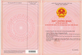 Mở bán đợt 1 liền kề shophouse khu đô thị Đại Phong cạnh chợ Ba Hàng Phổ Yên - kinh doanh đỉnh