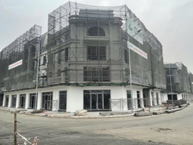 Bán căn góc đẹp nhất dự án 3 mặt tiền mặt đường Bùi Viện, Golden Point 135m2, chỉ 13,5 tỷ
