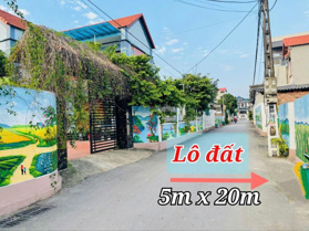 Bán đất đẹp tại Định Trung, Vĩnh Yên, Vĩnh Phúc, 2,5 tỷ, 99m2, giá siêu hời