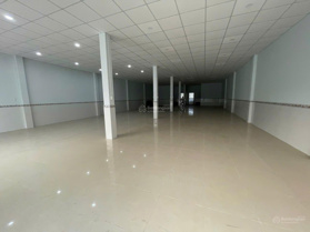 Cho thuê nhà xưởng, đất tại Đường Tân Thới Nhì, Hóc Môn, Hồ Chí Minh, giá ưu đãi 20 triệu VND
