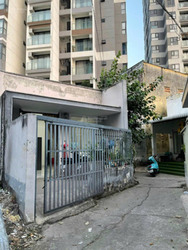 Cho thuê nhà 6,5 triệu/tháng phường An Phú TP Thủ Đức