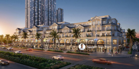 Mở bán siêu nhà phố Malibu tại Vinhomes Ocean Park 1 chỉ dành cho giới thượng lưu