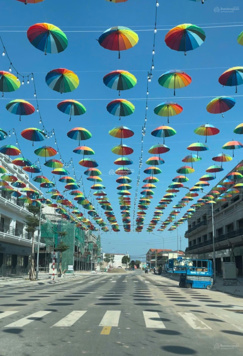Ưu đãi đón Tết rinh ngay lộc vàng tại khu đô thị Yên Bình Green City