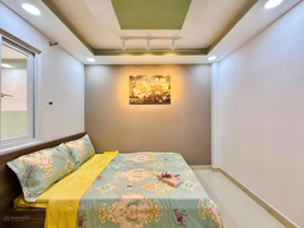 Nhà 3 lầu 4 PN tolet riêng Phan Huy Ích P12 GV. 6.2x8 công nhận đủ không lộ giới