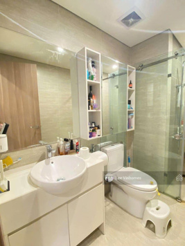 Chủ nhà thiện chí bán căn hộ 1PN1K (45.9m2) full tại Mulberry Lane. Giá 2.8tỷ Hỗ trợ vay ngân hàng
