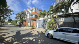 Duy nhất! Nền biệt thự KDC Nam Long giá chỉ có 77,5 triệu/m2. Mẫu nhà tự do, đẳng cấp, 0911 875 885