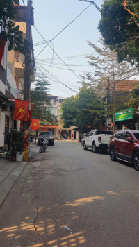 Bán nhà riêng 287m2 tại phường Hợp Giang thành phố Cao Bằng