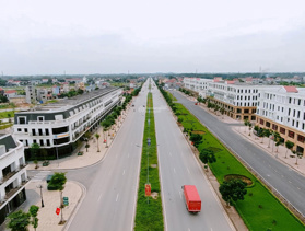 Ra hàng 5 suất ngoại giao KĐT Yên Bình. Giá tốt nhất thị trường