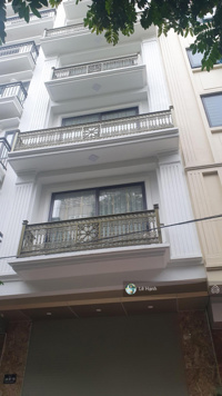 Chính chủ nhờ bán nhà Mỗ Lao, ô tô kinh doanh 48 m2, giá 10.4 tỷ