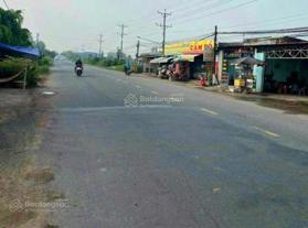 Chính chủ bán 2300m2 đất CLN trung tâm khu vực, mặt tiền DT827B Châu Thành Long An giá 18ty800