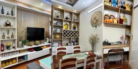 Bán gấp căn hộ 2PN, 70m2, tại toàn 19T Vinaconex Xuân Mai, Liên Bảo Vĩnh Yên, VP, chỉ 1,3xx tỷ