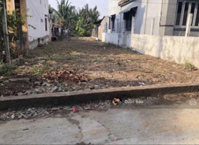 Bán gấp lô thổ Đ.Nguyễn Văn Trỗi, Vị Thanh, Hậu Giang, 120m2. Cách chợ Vị Thanh 400m. SHR