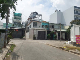 Bán nhà chính chủ, 3 tầng, phường 7, quận 8, chủ giảm mạnh 700tr, chỉ còn hơi nhỉnh 10 tỷ xíu