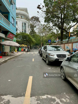 Nhỉnh 27 tỷ, bán nhà Trung Hòa Cầu Giấy 100m2 - 5 tầng - Ô tô - Vỉa hè - kinh doanh VP