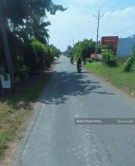 Chính chủ cần bán gấp đất chợ Xà Phiên MT Đ. DT 930B Xà Phiên Long Mỹ Hậu Giang 120m2 SHR