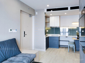 Căn 2 phòng ngủ Goldcoast, view xéo biển, giá rẻ chỉ 4,8 tỷ