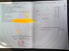 Bán đất rừng sản xuất tại Núi Thờ, Tử Du, Lập Thạch, Vĩnh Phúc 806m2 2.85 tỷ. LH 0388 428 982