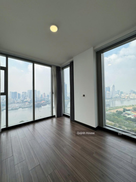 Empire City - Duy nhất 1 căn 2PN view trực diện sông vĩnh viễn - không che - giá 22 tỷ