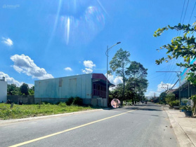 Bán nhanh đất MT Nguyễn Tất Thành, Phường 1, Sa Đéc, gần trường chính trị Đồng Tháp 120m2/600tr SHR