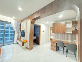 Bán chung cư Diamond Alnata Plus Celadon City, 5,4 tỷ, 85m2, Hot! Sát giá HĐMB, chênh lệch thấp