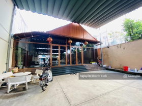 MT hẻm Hoàng Hữu Nam P. Tân Phú TP Thủ Đức - 20x43m (890m2) full thổ cư, xây dựng hầm và 5 tầng