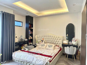 Bán nhà Quan Nhân, 38m2x4 tầng ngõ rộng, gần phố, dân xây giá chỉ 5.99 tỷ