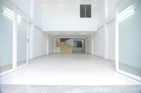 Chính chủ cần cho thuê gấp nhà phố Vạn Phúc - Vạn Bảo, DT 60m2 x 5 tầng, KD mọi mô hình giá 25tr/th