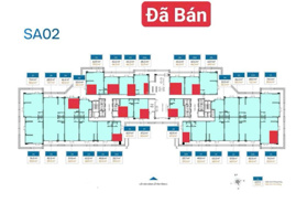 Hot nhất 2025 shophouse chân đế tại Vinhomes Smart City! Giá tốt nhất