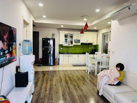 Cho thuê căn hộ CCCC 2PN, 2WC, 75m2 giá ưu đãi tại Ecolife Capital 58 Tố Hữu, Nam Từ Liêm, HN