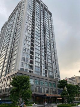 Quỹ ngoại giao căn hộ Aqua Park TP Bắc Giang chiết khấu lên đến 12%, sổ lâu dài bàn giao ngay