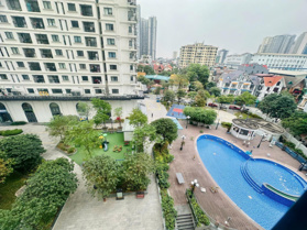 CHÍNH CHỦ CẦN BÁN CĂN HỘ ĐẸP SẴN VỀ Ở LUÔN TRƯỚC TẾT, BAN CÔNG HƯỚNG ĐẸP VIEW ĐẸP, SỔ ĐỎ SẴN