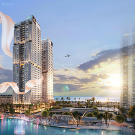 Mở bán căn hộ cao cấp ngay trung tâm TP với mặt view biển, view sông, view thành phố sở hữu lâu dài