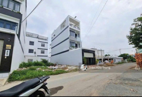 Bán nhanh mặt tiền thổ cư 120m2 /SHR. Đường Số 4, phường 6, TP. Cao Lãnh, Đồng Tháp