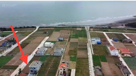 Bán đất tại Thịnh Long, Hải Hậu, Nam Định, 10 triệu/m2, 80 m2, mặt tiền 5m